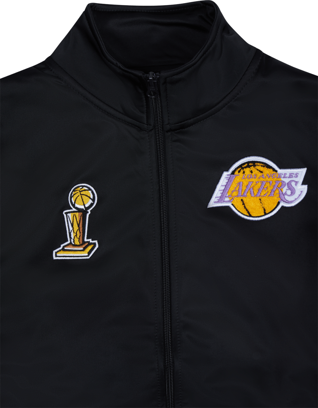 Lakers Champ City Track Jacket - Bild 3