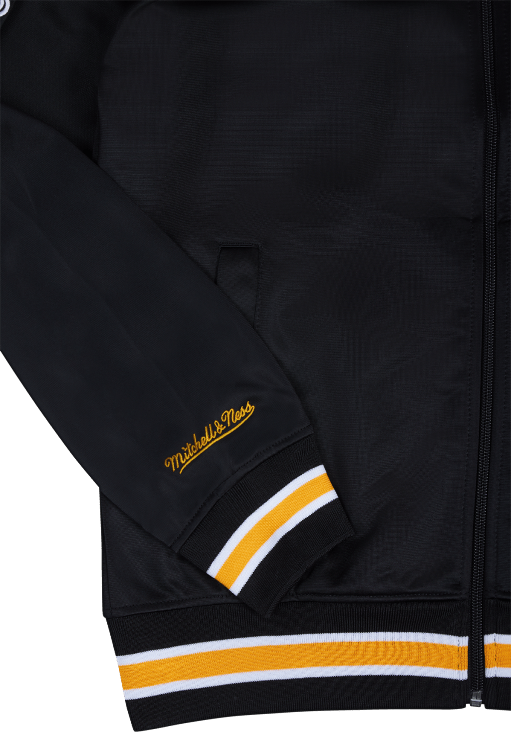 Lakers Champ City Track Jacket - Bild 4