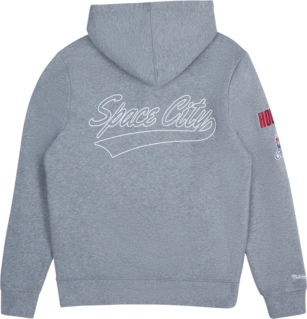 Rockets Champ City Hoodie - Bild 2