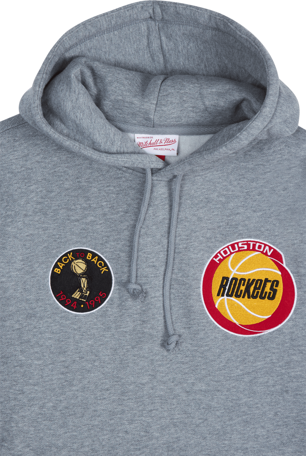 Rockets Champ City Hoodie - Bild 3
