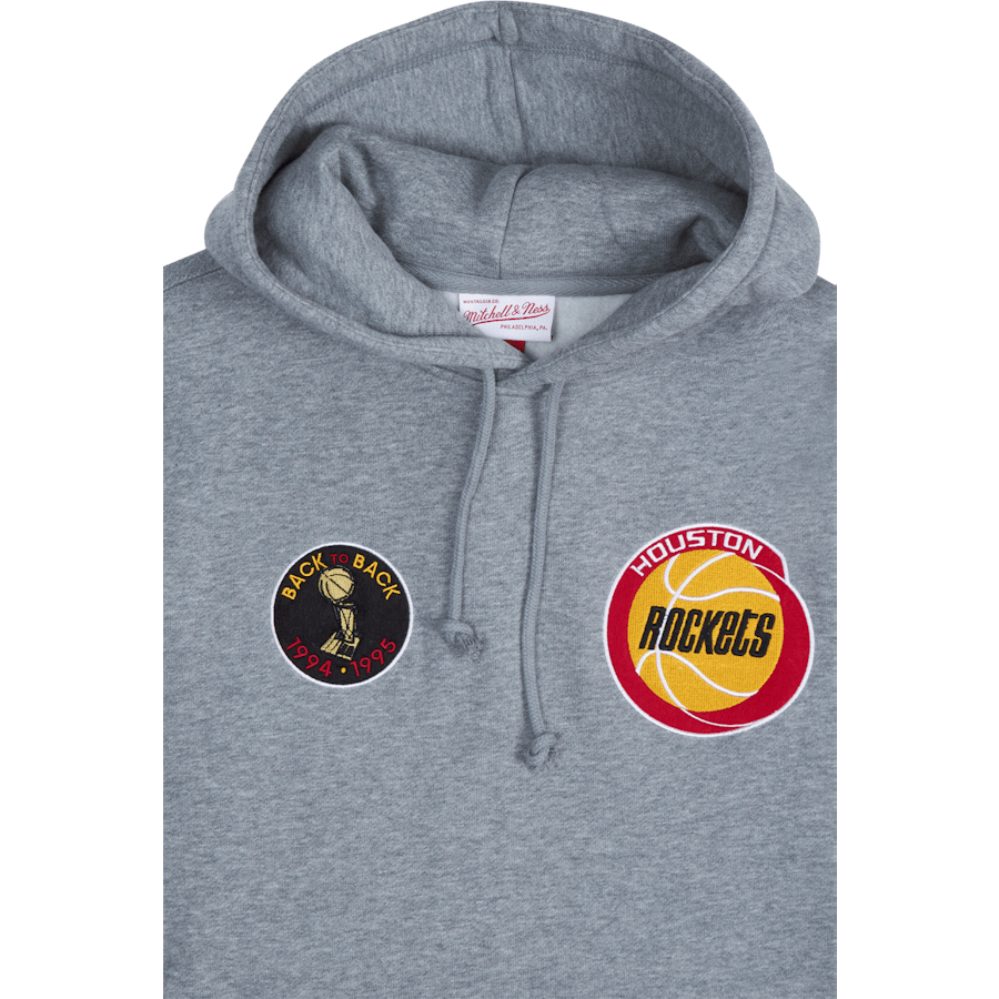 Rockets Champ City Hoodie - Bild 3