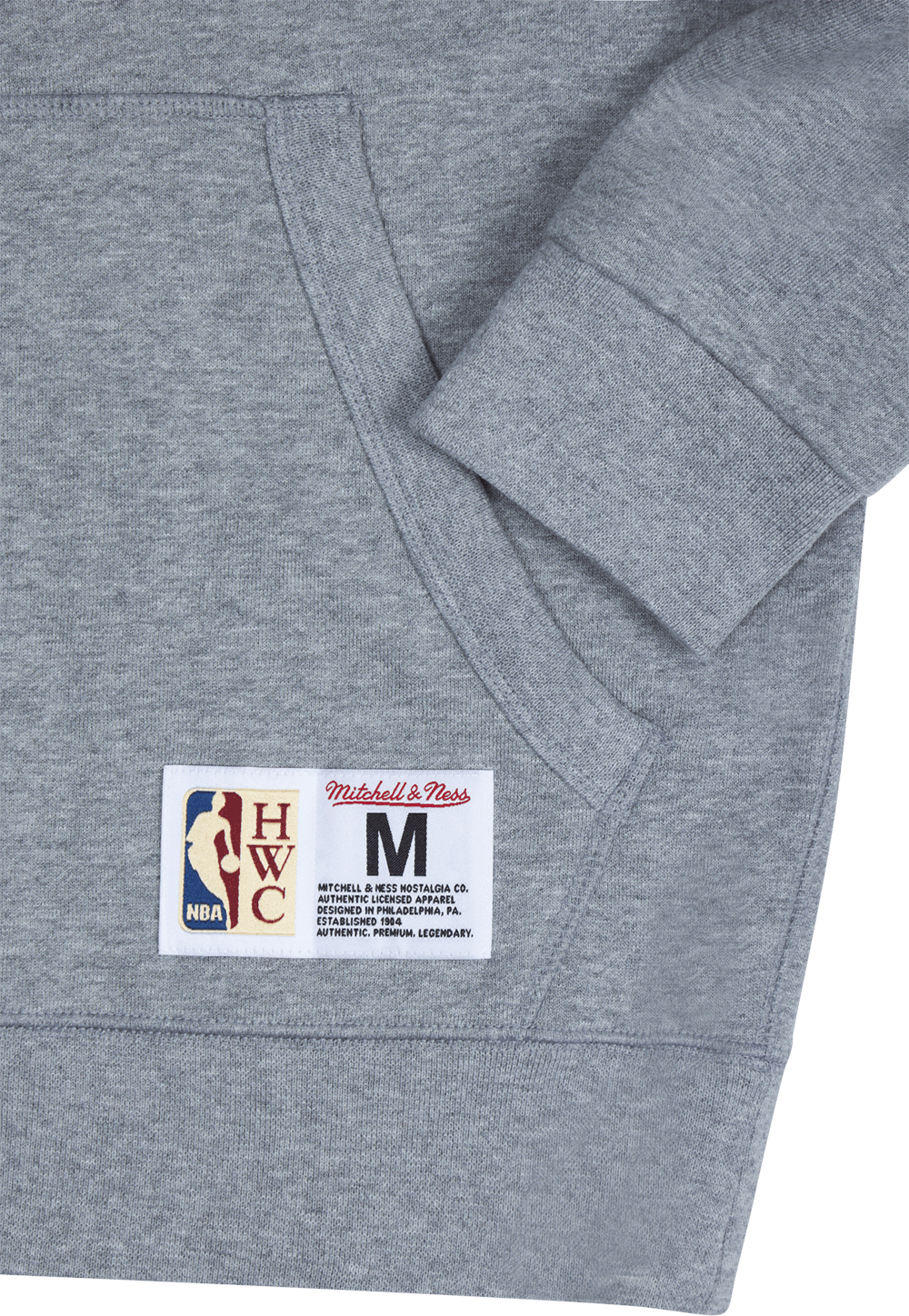 Rockets Champ City Hoodie - Bild 4