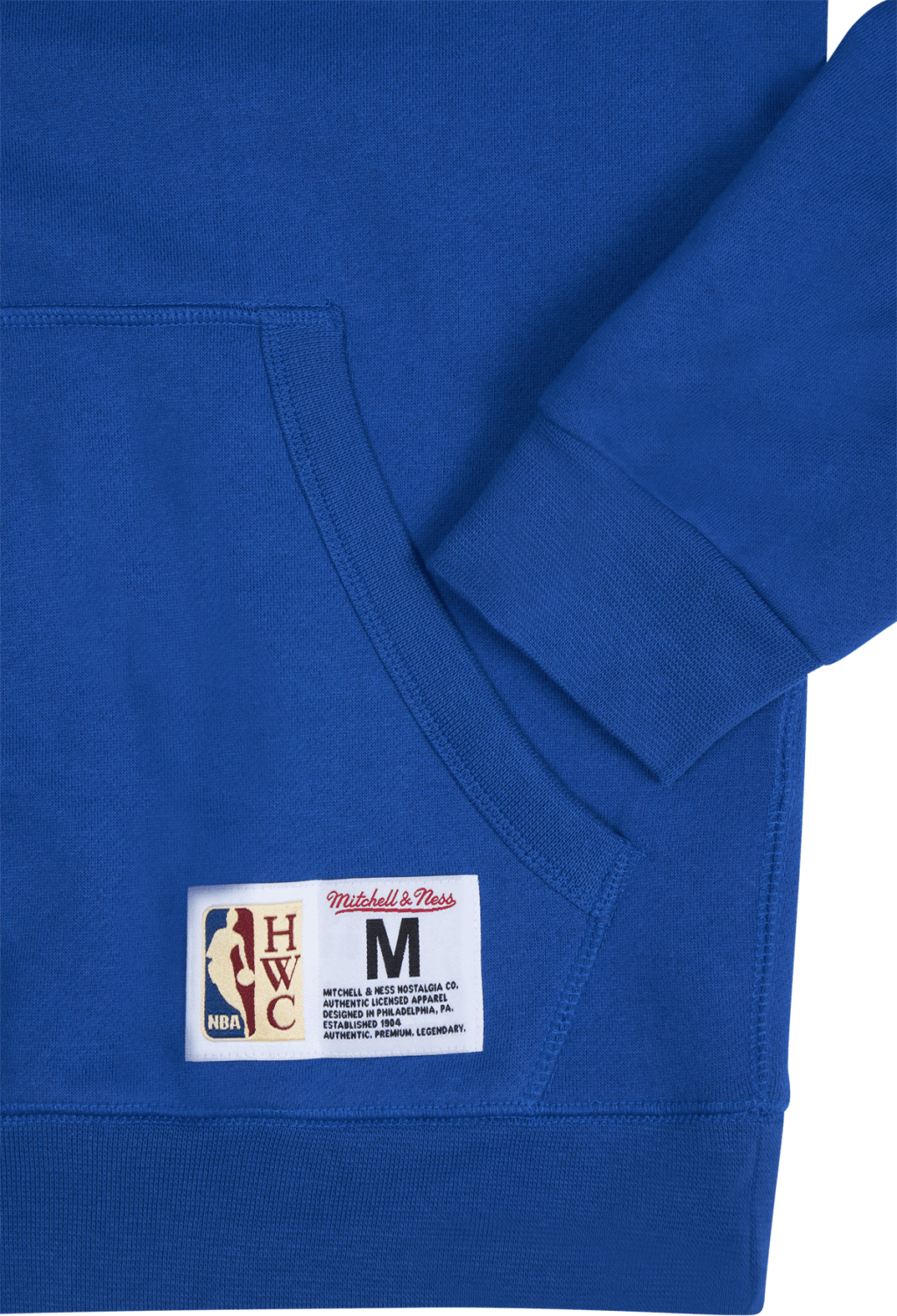 Pistons Champ City Hoodie - Bild 3
