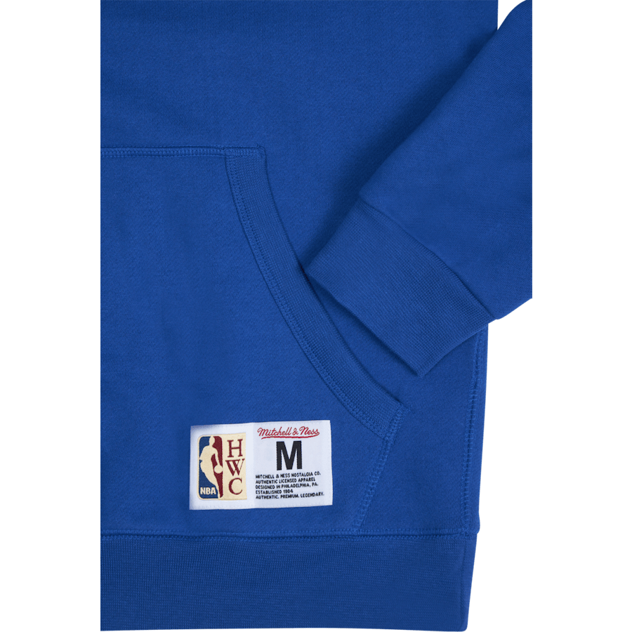 Pistons Champ City Hoodie - Bild 3