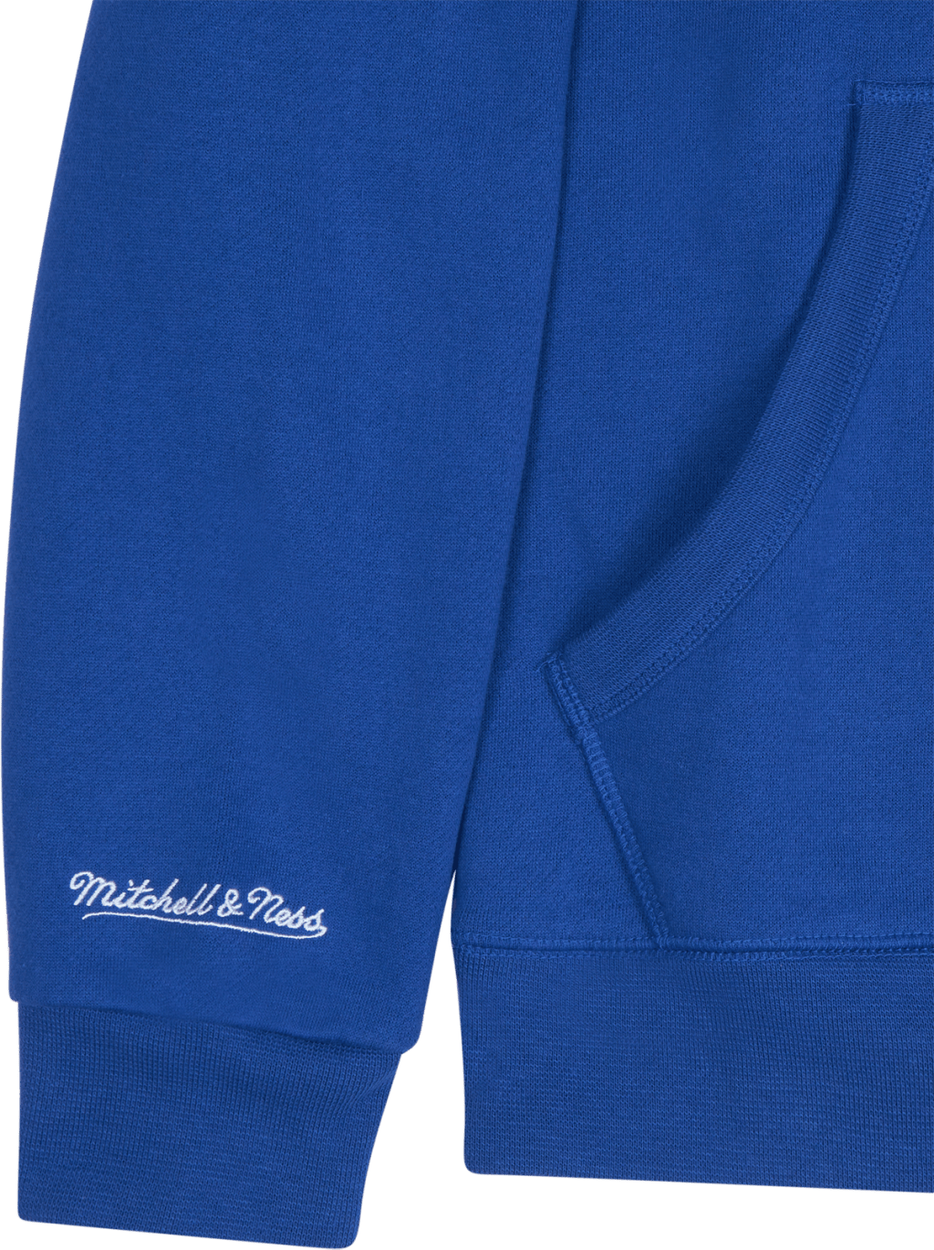 Pistons Champ City Hoodie - Bild 4