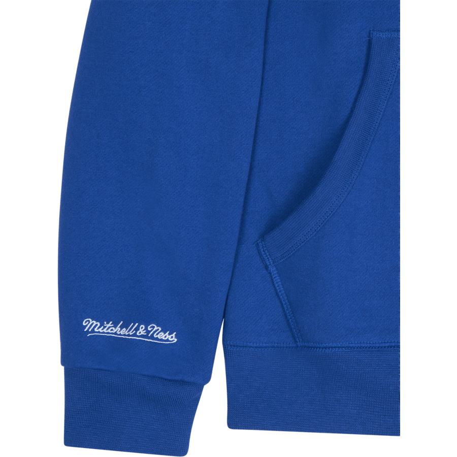Pistons Champ City Hoodie - Bild 4