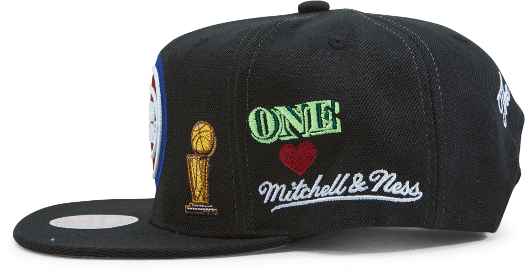 Pistons Hyperlocal Snapback HWC - Bild 2