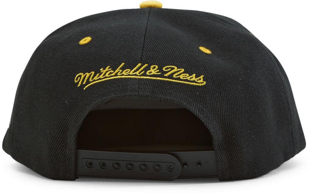 Lakers The Champs Snapback - Bild 3