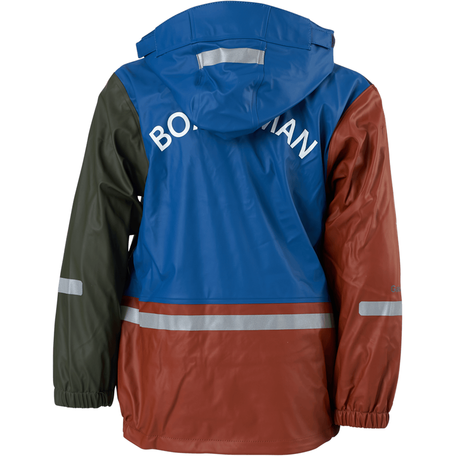 Boardman Kd Mult Set Classic Blue - Bild 3