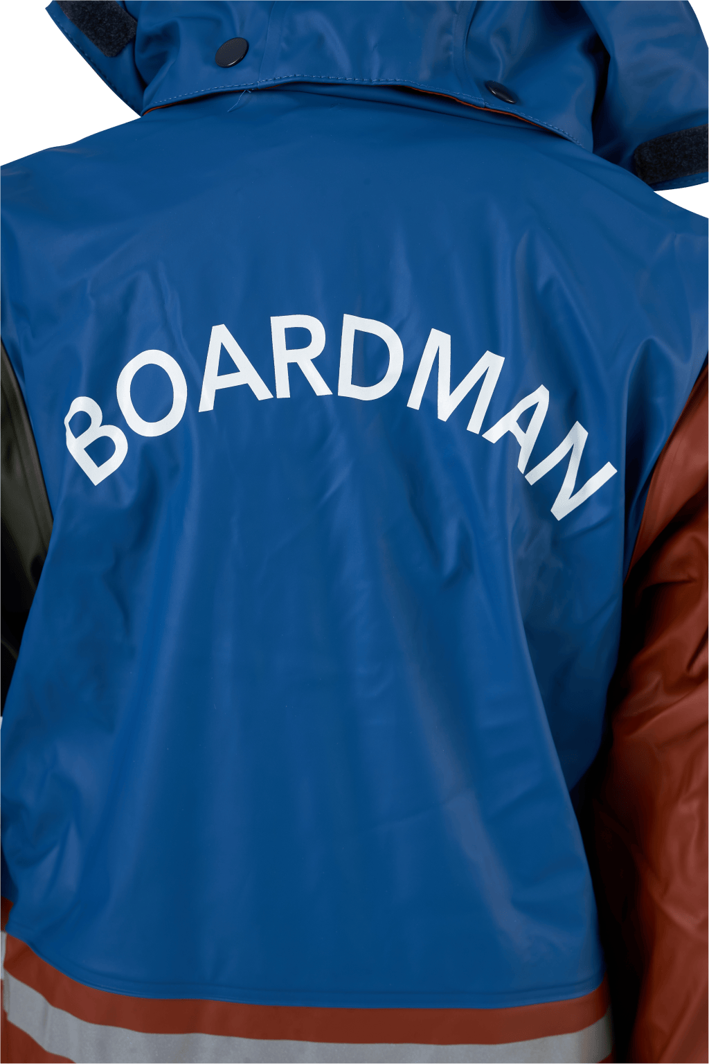 Boardman Kd Mult Set Classic Blue - Bild 5