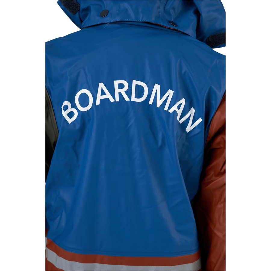 Boardman Kd Mult Set Classic Blue - Bild 5