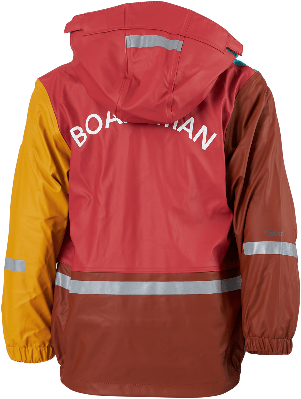 Boardman Kd Mult Set Baked Pink - Bild 3