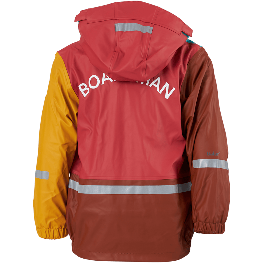 Boardman Kd Mult Set Baked Pink - Bild 3