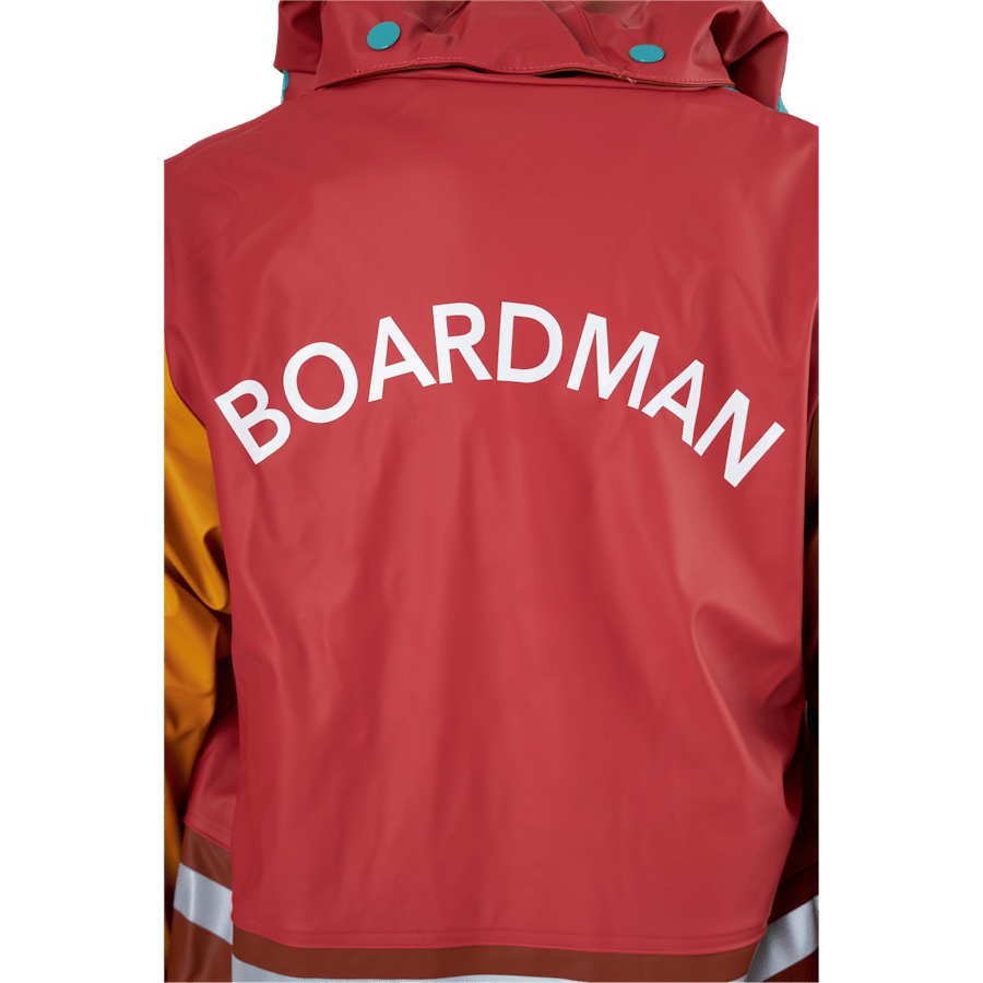 Boardman Kd Mult Set Baked Pink - Bild 5