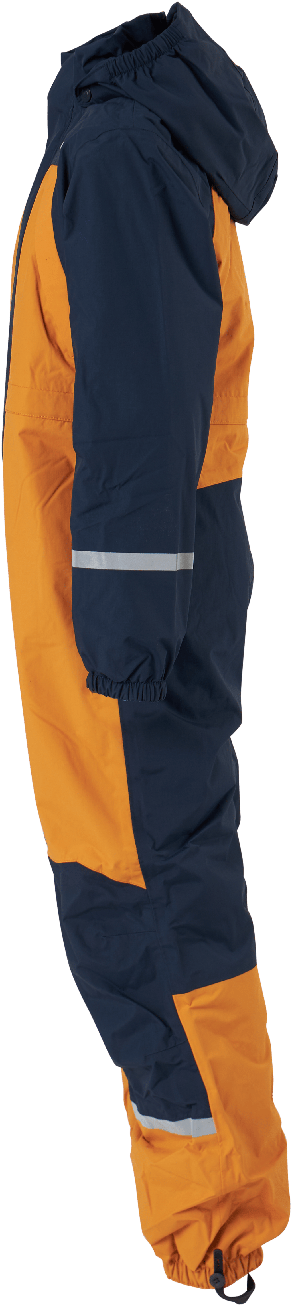 Zeb Kids Coverall Burnt Glow - Bild 2