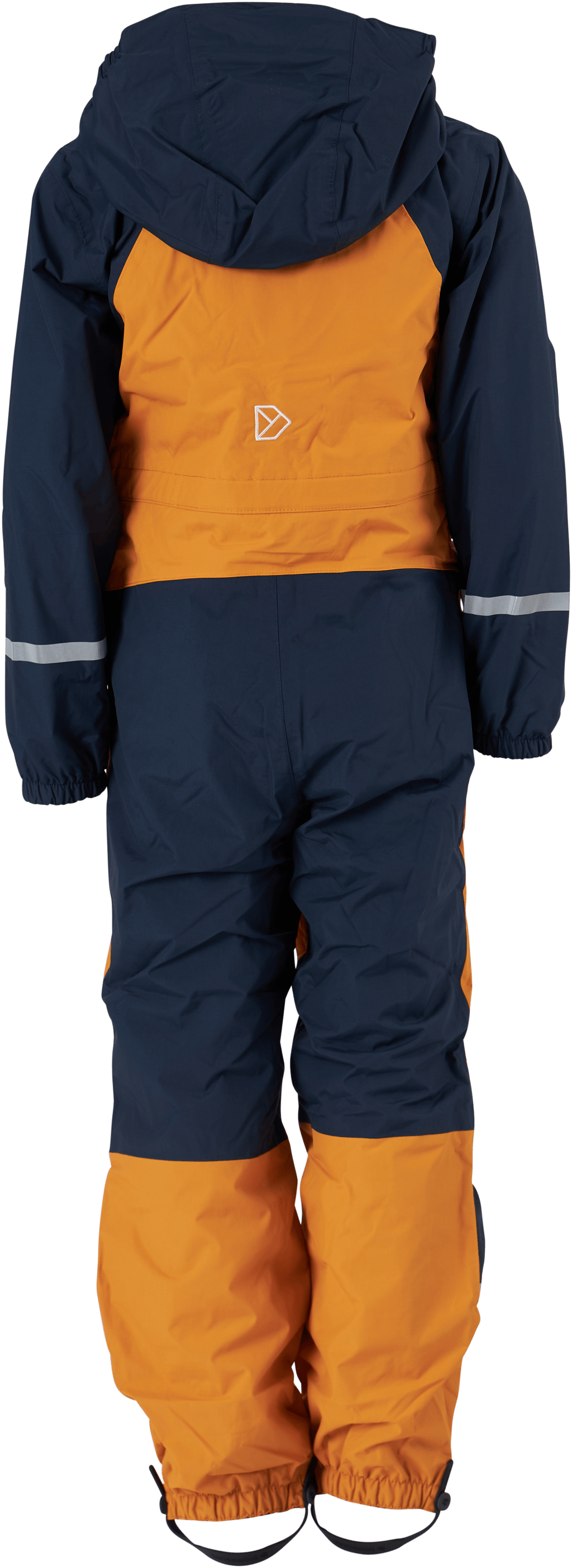 Zeb Kids Coverall Burnt Glow - Bild 3