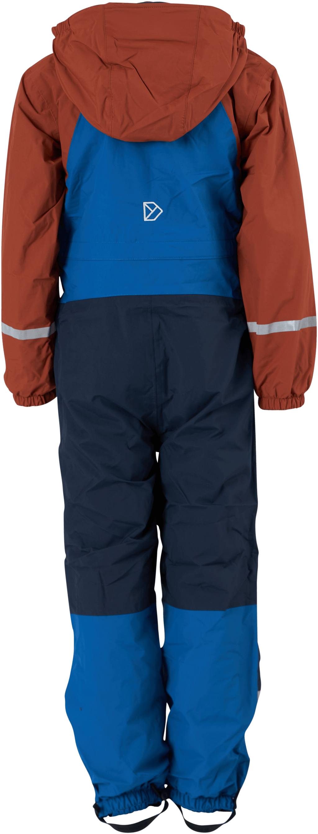 Zeb Kids Coverall Classic Blue - Bild 3