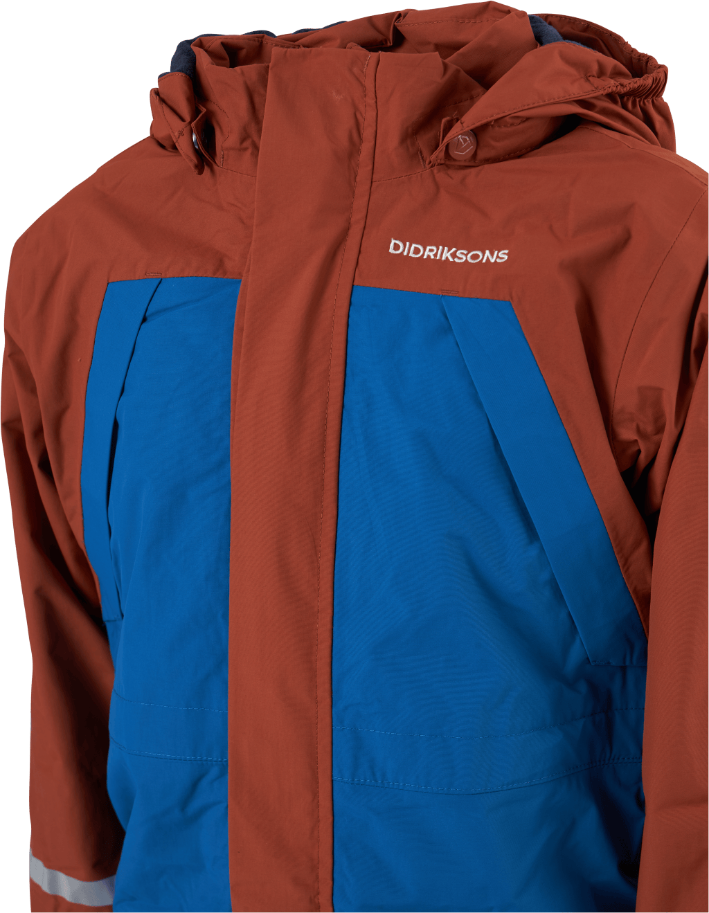 Zeb Kids Coverall Classic Blue - Bild 4