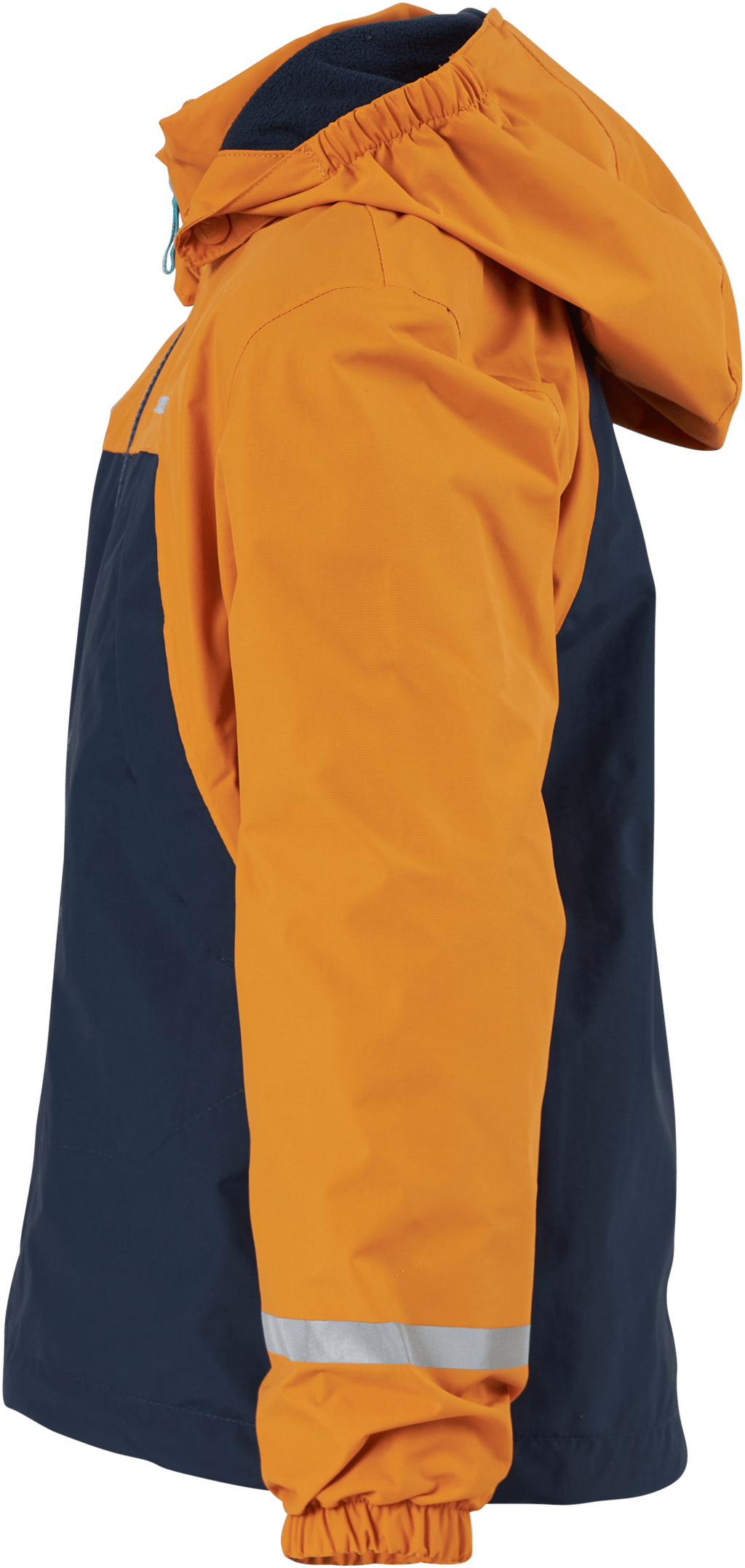 Enso Kids Jacket Burnt Glow - Bild 2