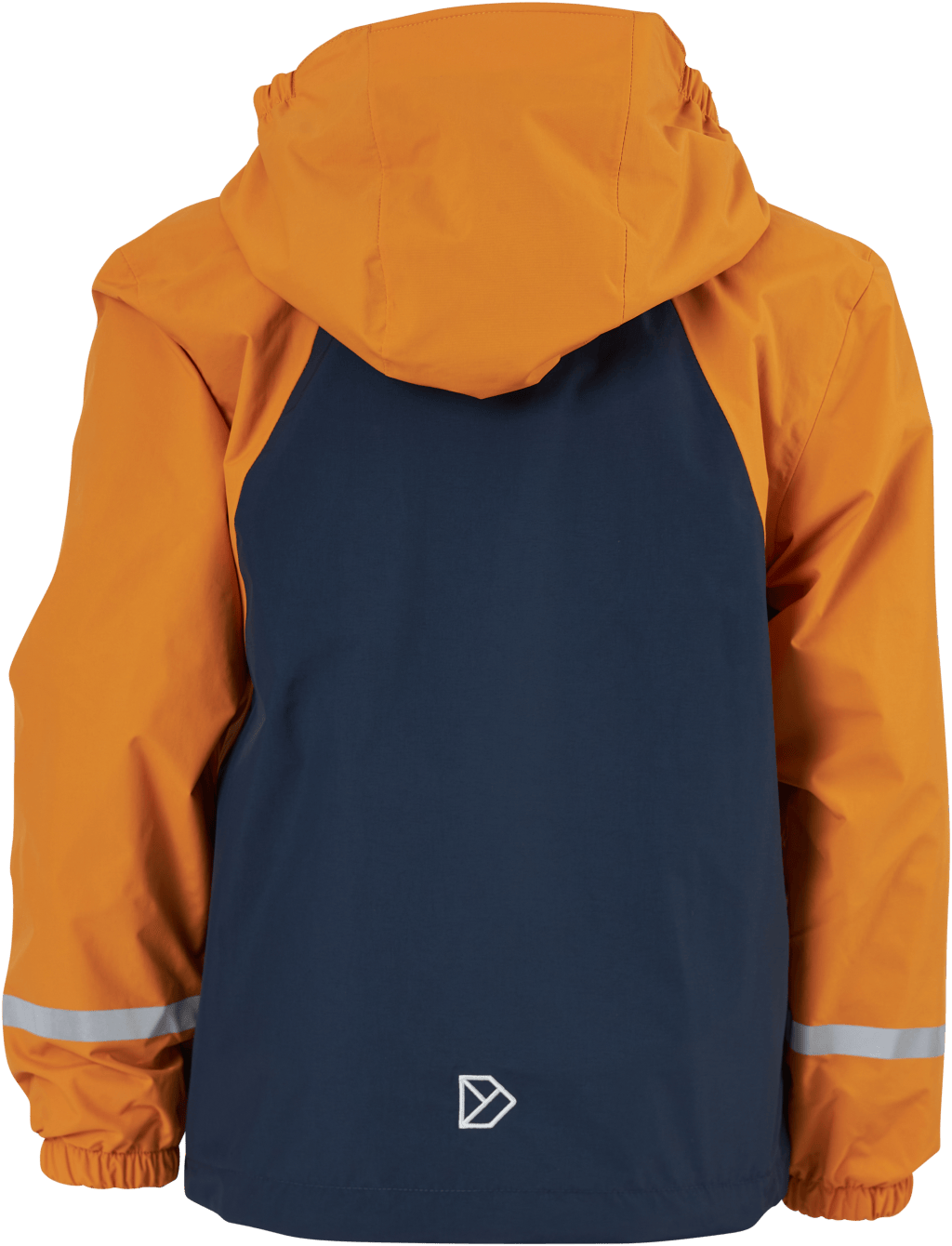 Enso Kids Jacket Burnt Glow - Bild 3