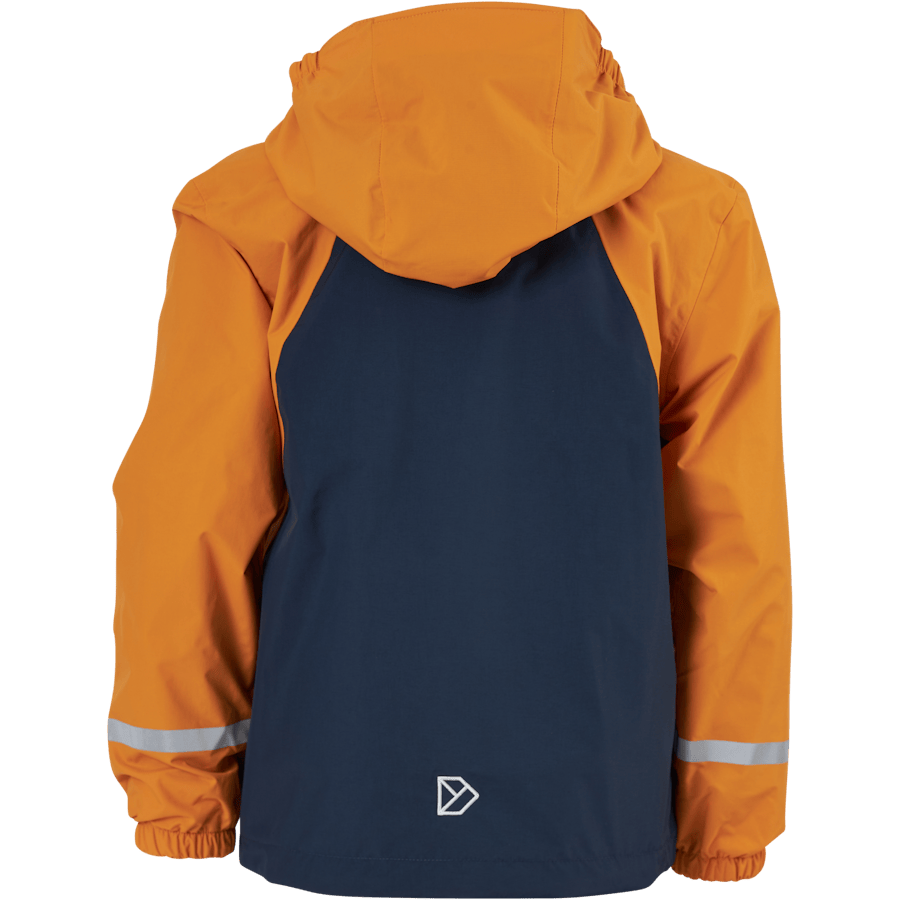 Enso Kids Jacket Burnt Glow - Bild 3