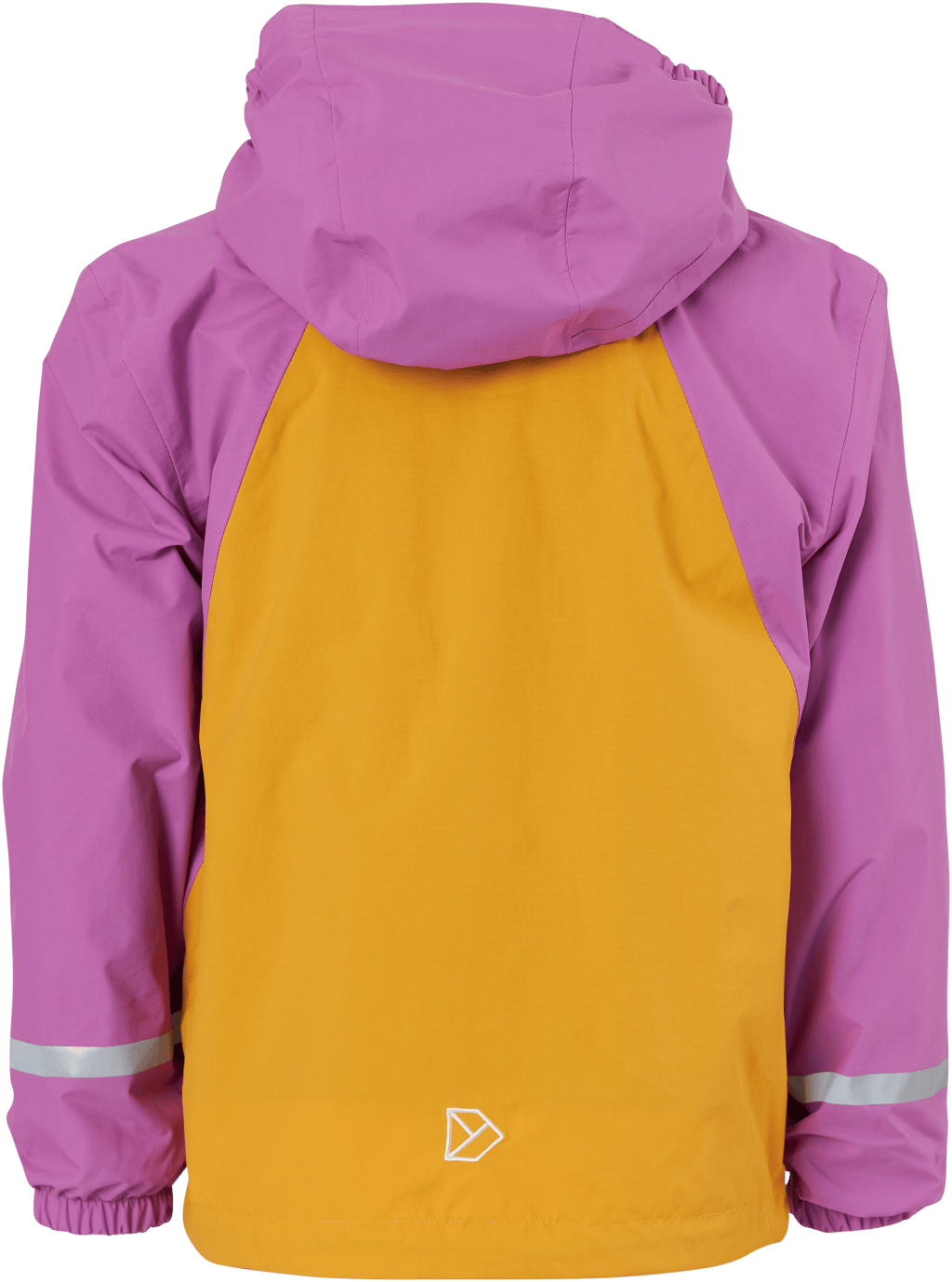 Enso Kids Jacket Radiant Purple - Bild 3