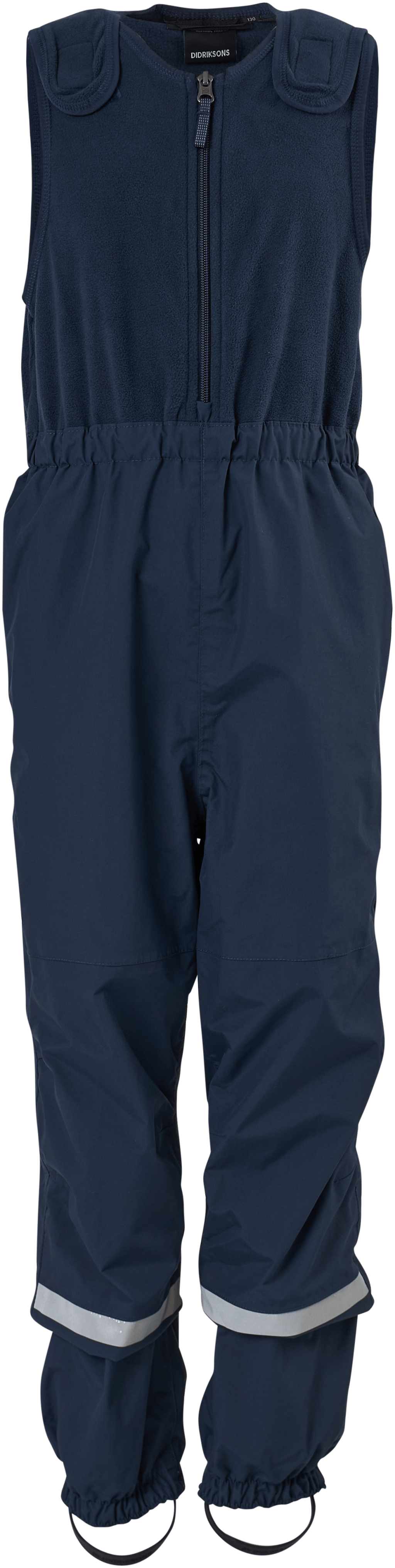 Gordon Kids Pants Navy, Unisex, Apparels, Tracksuits & Overalls, Blue, 120