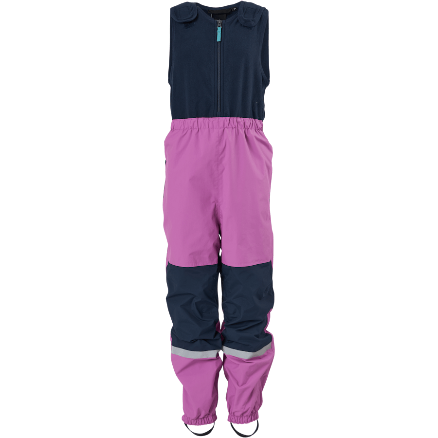 Gordon Kids Pants Radiant Purple