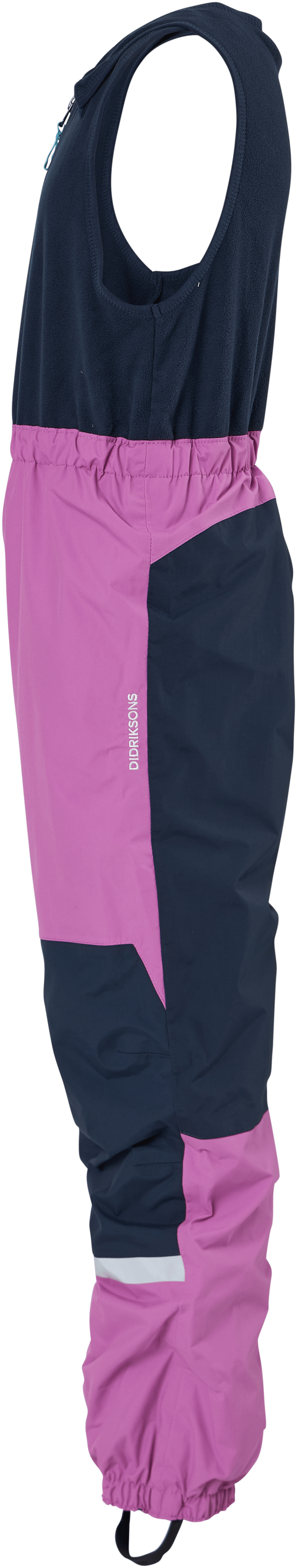 Gordon Kids Pants Radiant Purple - Bild 2