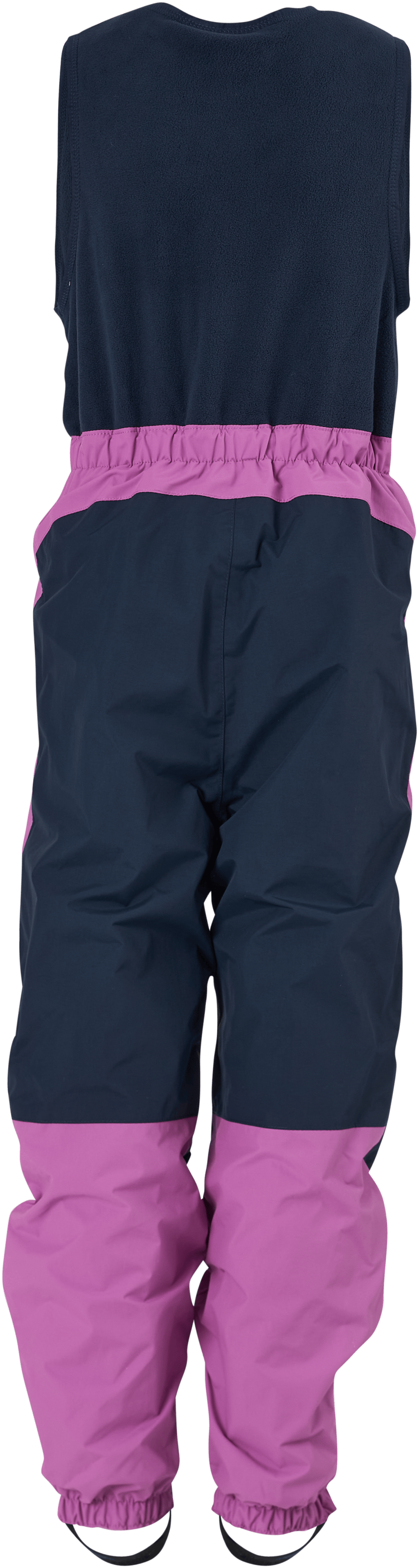 Gordon Kids Pants Radiant Purple - Bild 3