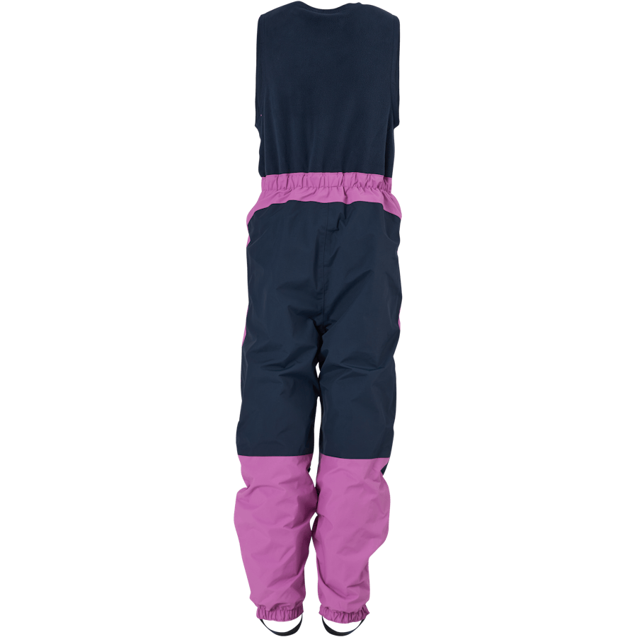 Gordon Kids Pants Radiant Purple - Bild 3