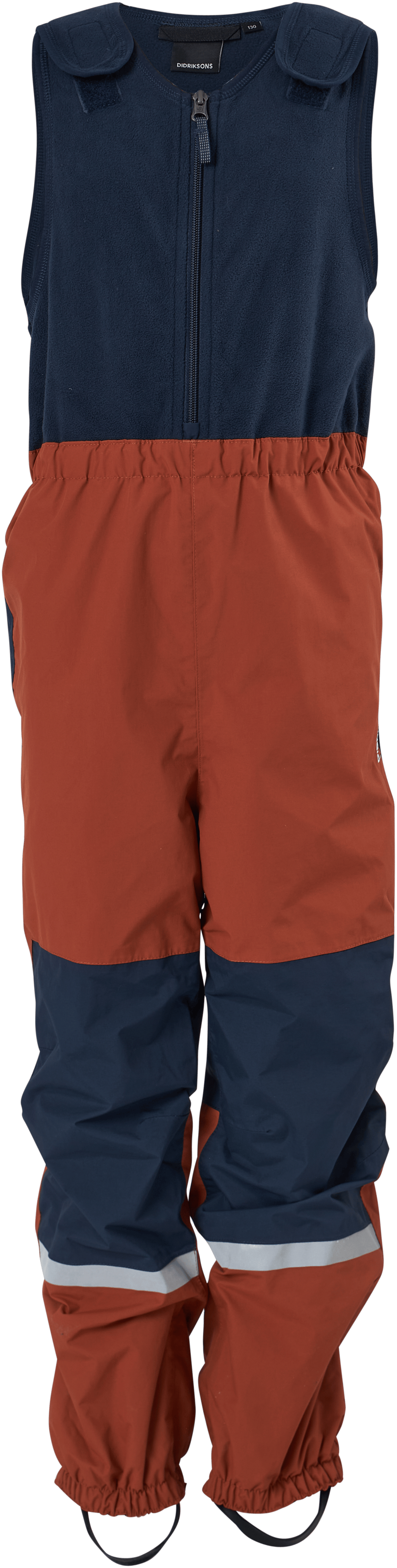 Gordon Kids Pants Bisquit Brown, Unisex, Apparels, Tracksuits & Overalls, Multi color, 100