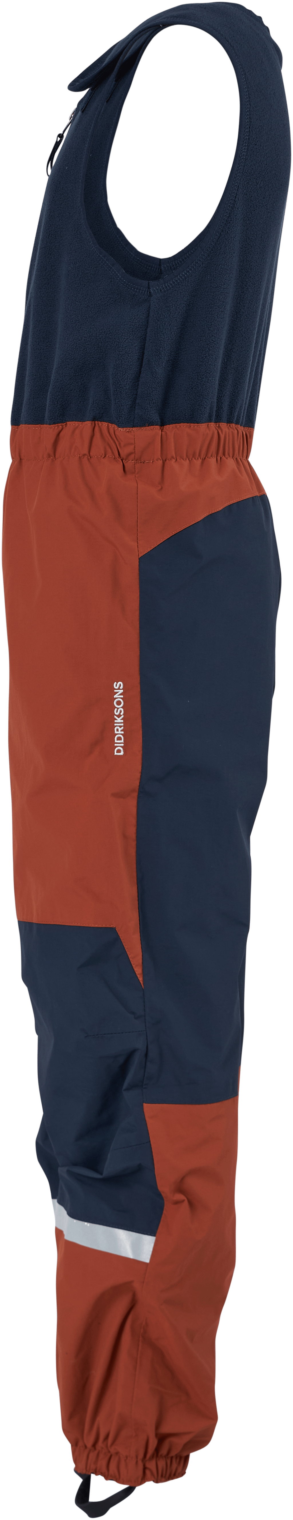Gordon Kids Pants Bisquit Brown - Bild 2