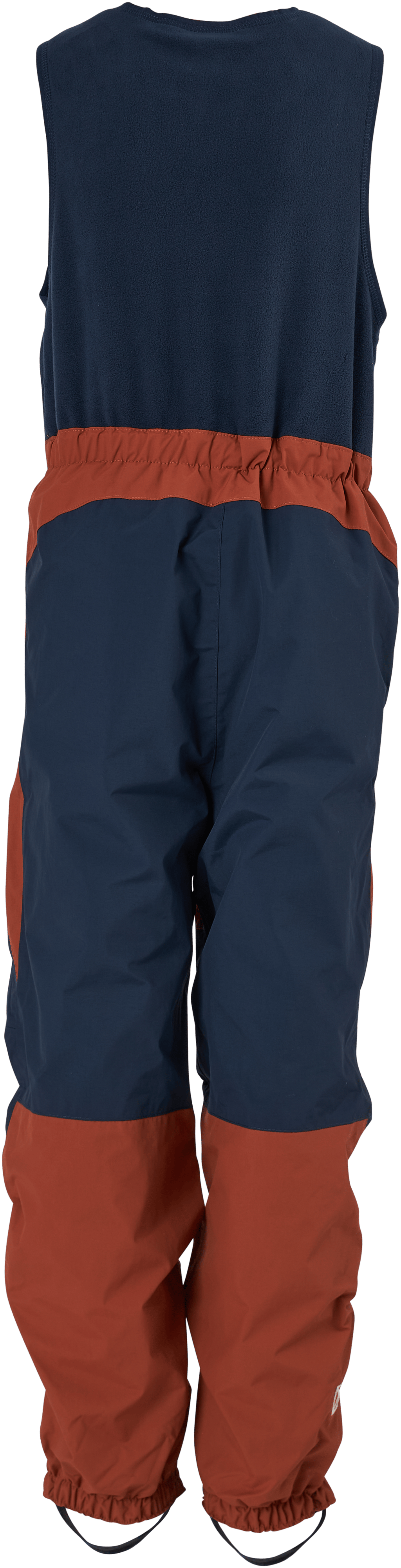 Gordon Kids Pants Bisquit Brown - Bild 3