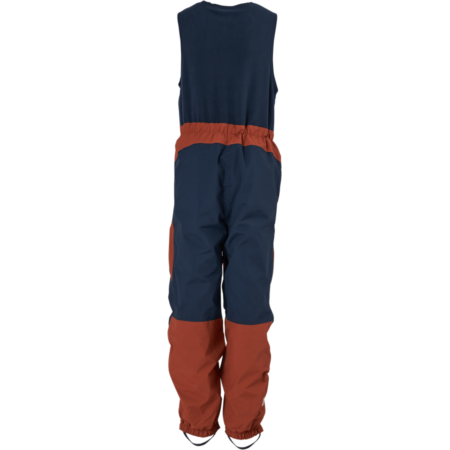 Gordon Kids Pants Bisquit Brown - Bild 3