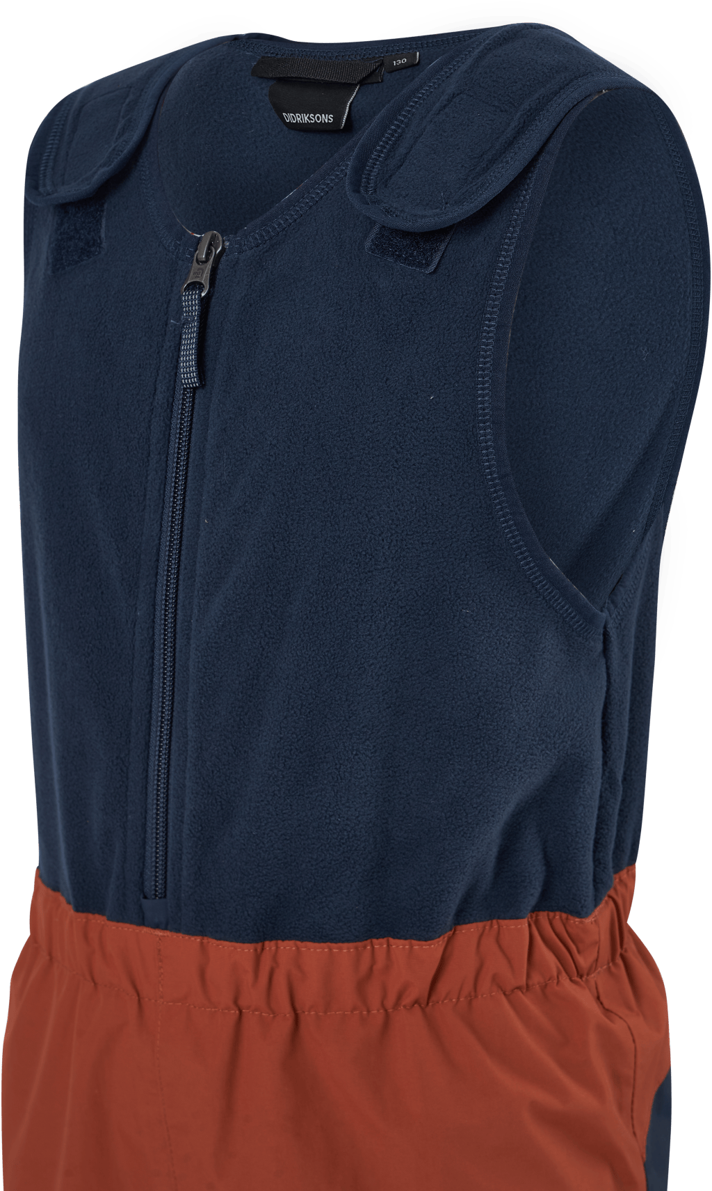 Gordon Kids Pants Bisquit Brown - Bild 4