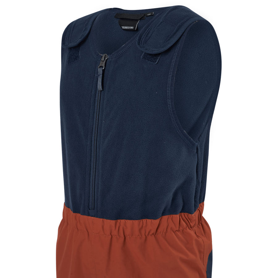 Gordon Kids Pants Bisquit Brown - Bild 4