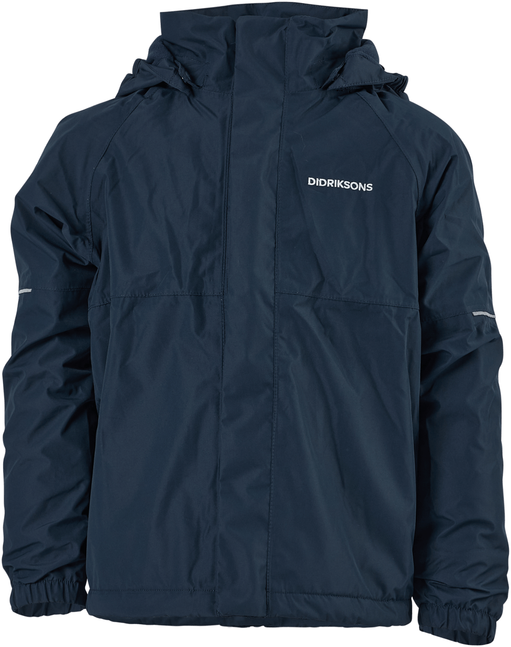 Otto Kids Jacket Navy, Unisex, Apparels, Tracksuits & Overalls, Blue, 140