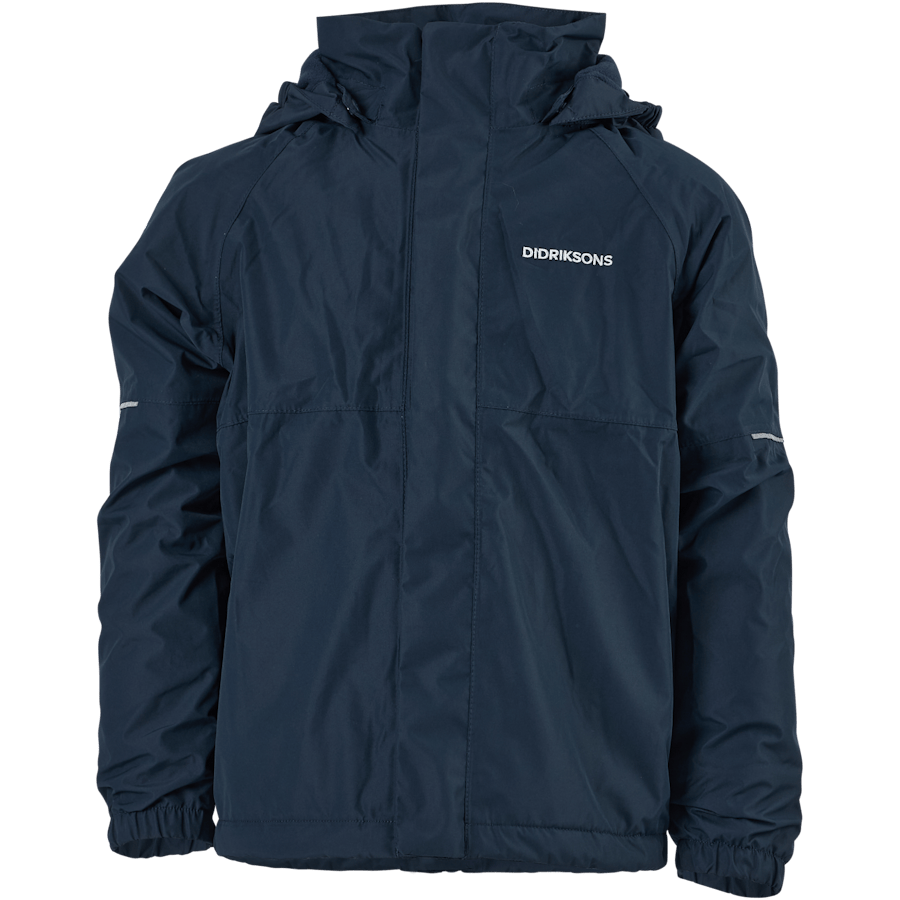 Otto Kids Jacket Navy