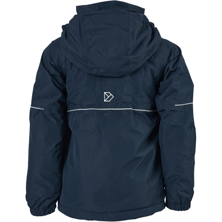 Otto Kids Jacket Navy - Bild 3