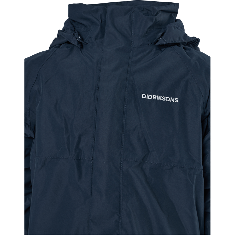 Otto Kids Jacket Navy - Bild 4
