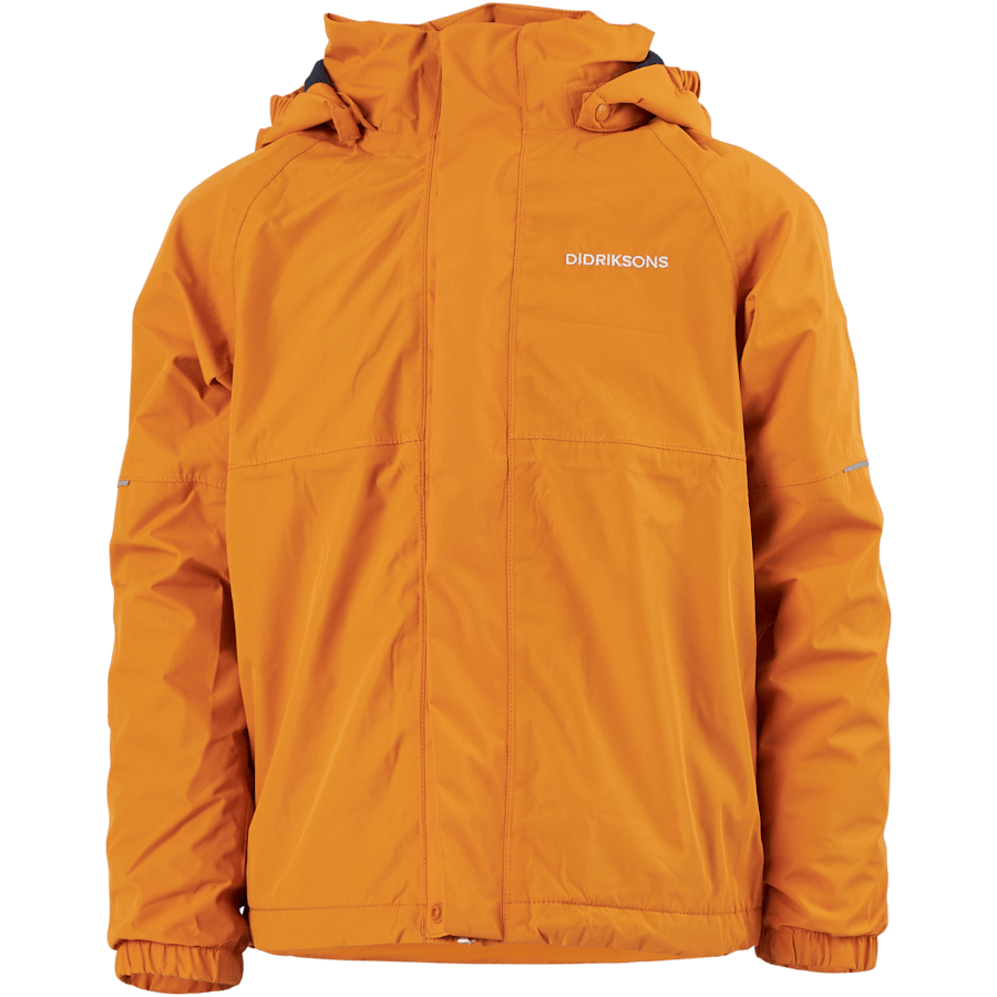 Otto Kids Jacket Burnt Glow