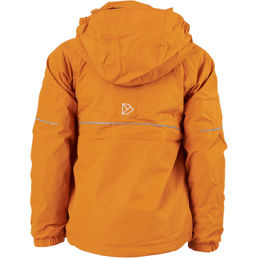 Otto Kids Jacket Burnt Glow - Bild 3