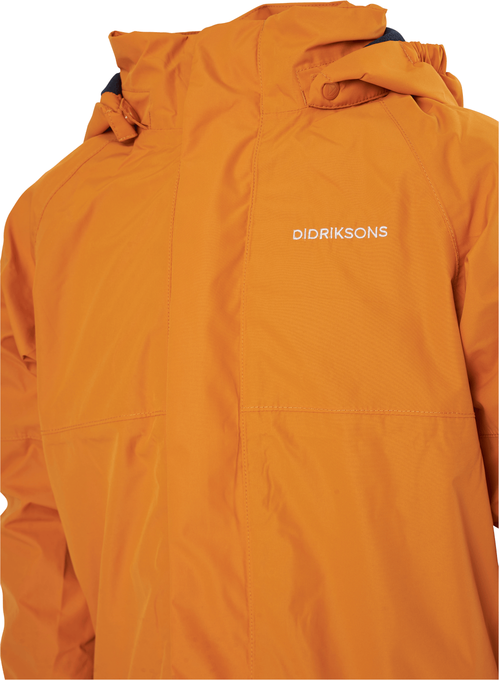 Otto Kids Jacket Burnt Glow - Bild 4