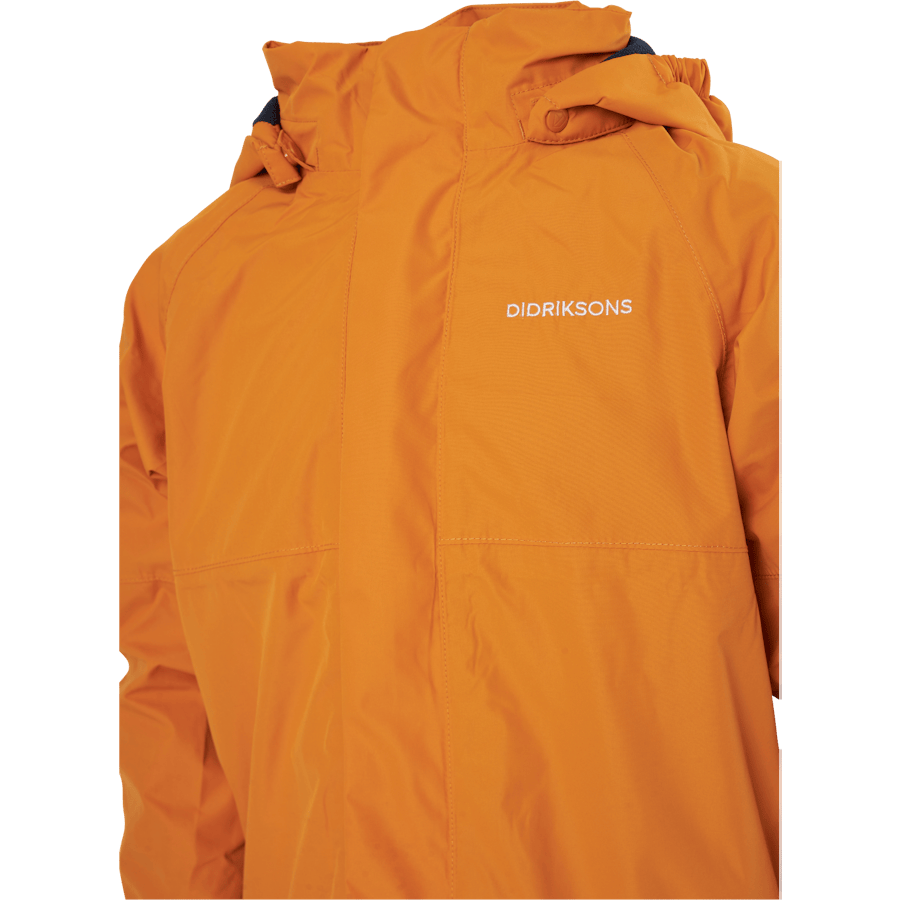 Otto Kids Jacket Burnt Glow - Bild 4