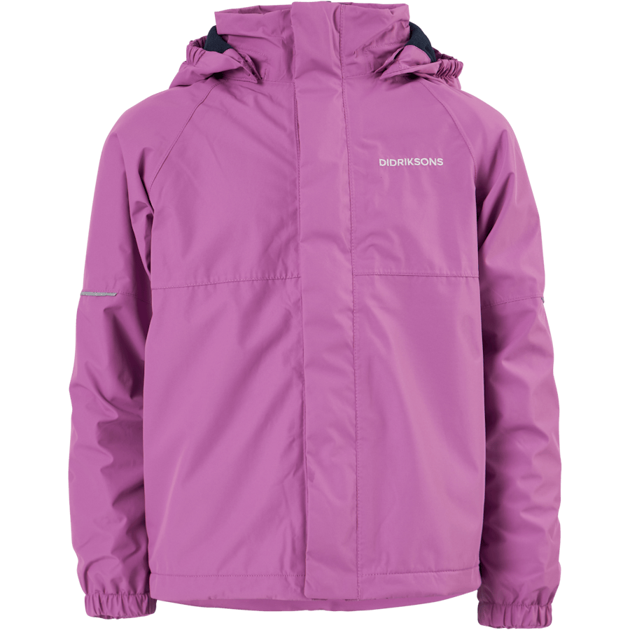 Otto Kids Jacket Radiant Purple