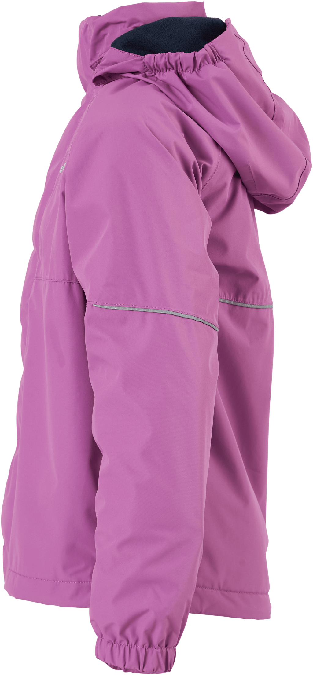 Otto Kids Jacket Radiant Purple - Bild 2