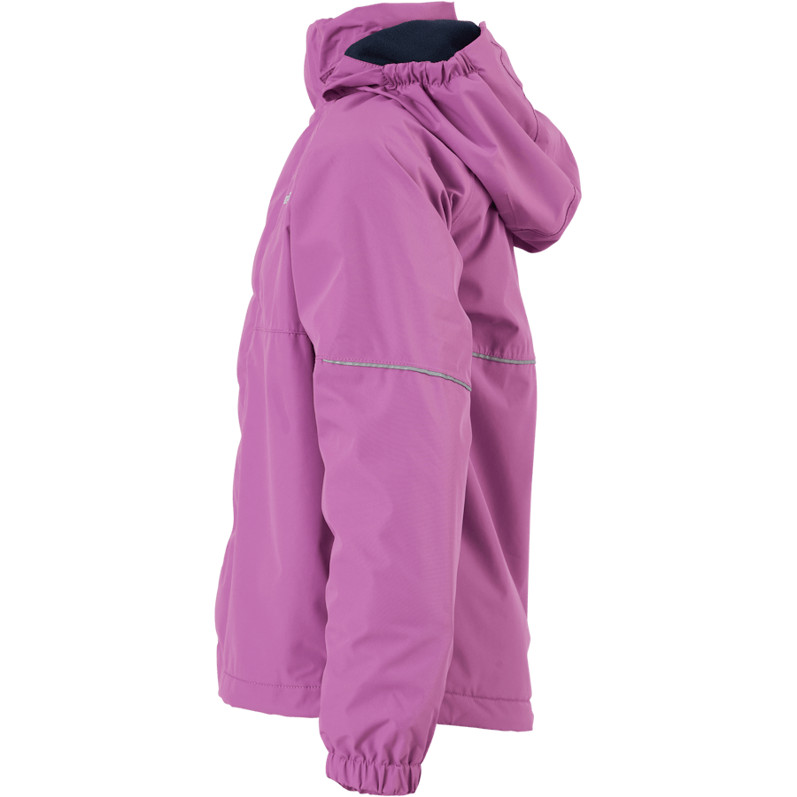 Otto Kids Jacket Radiant Purple - Bild 2