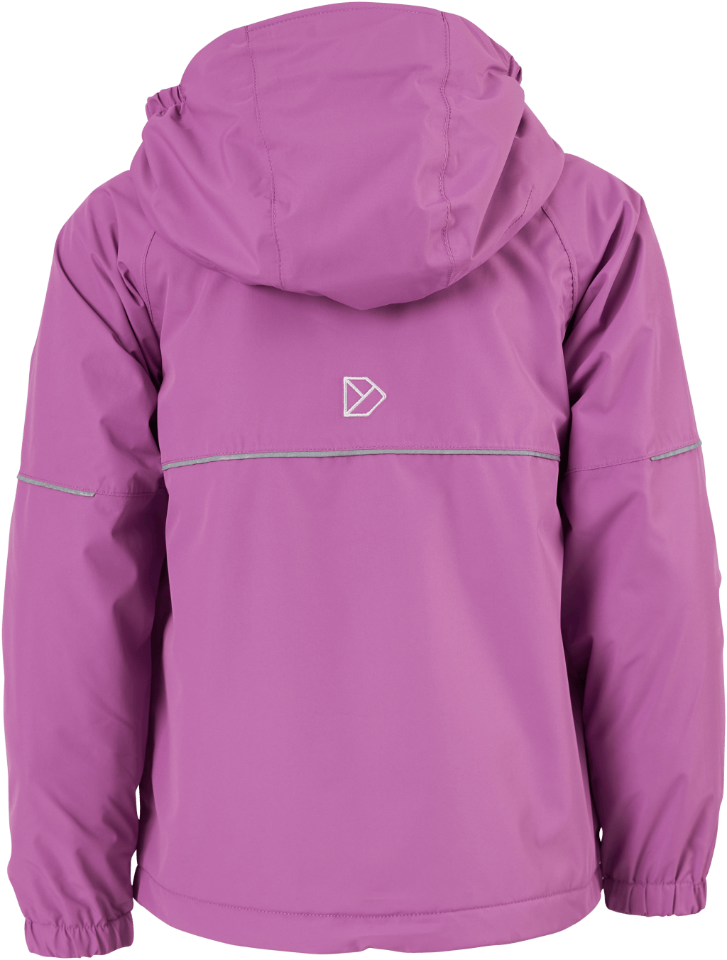 Otto Kids Jacket Radiant Purple - Bild 3