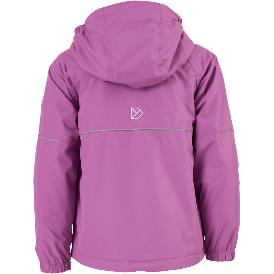 Otto Kids Jacket Radiant Purple - Bild 3